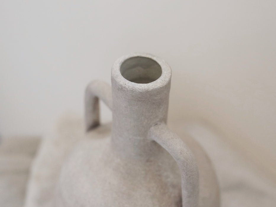 Ålborg 陶瓷雙耳花瓶