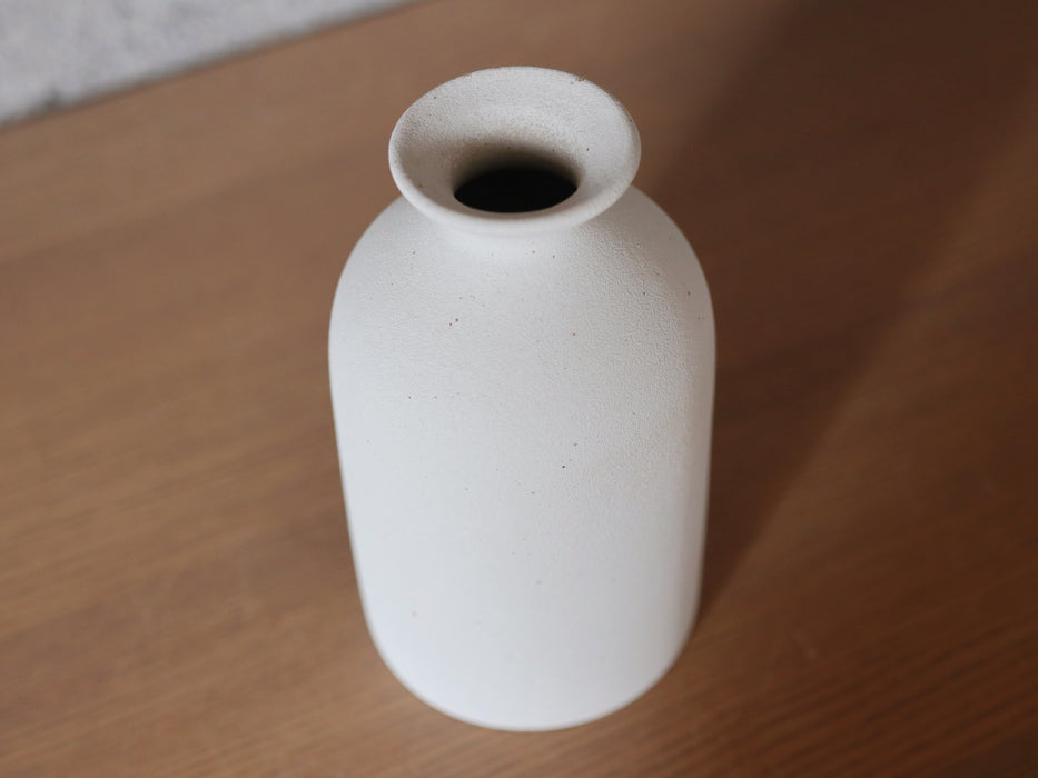Hyogo 磨砂陶瓷花器