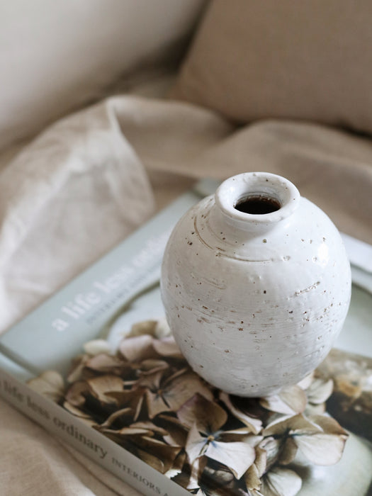 Melaka 陶瓷花瓶